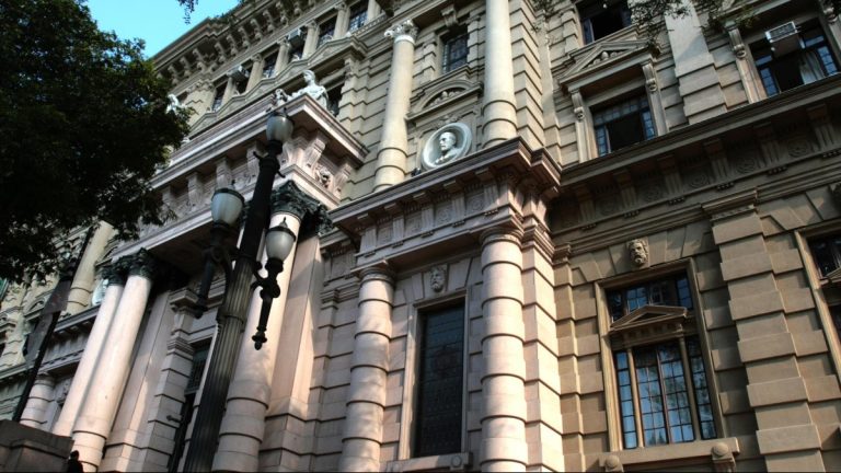 Tribunal de Justiça de São Paulo