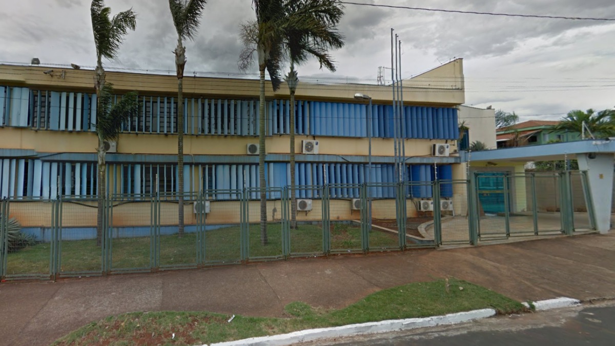 Instituto Federal Ribeirão Preto