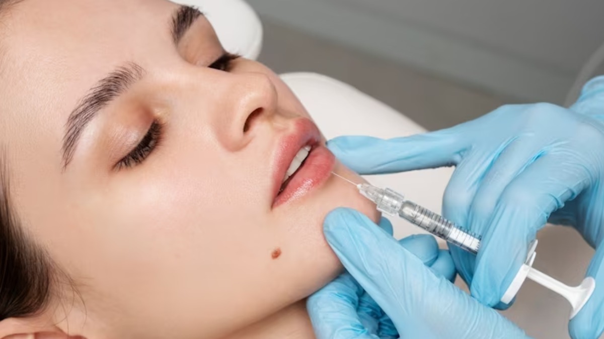 riscos procedimentos estéticos