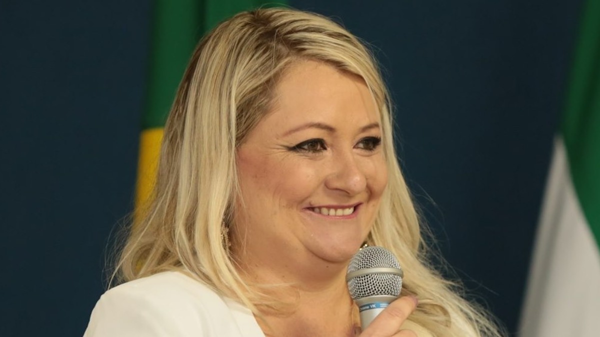 cassação de prefeita