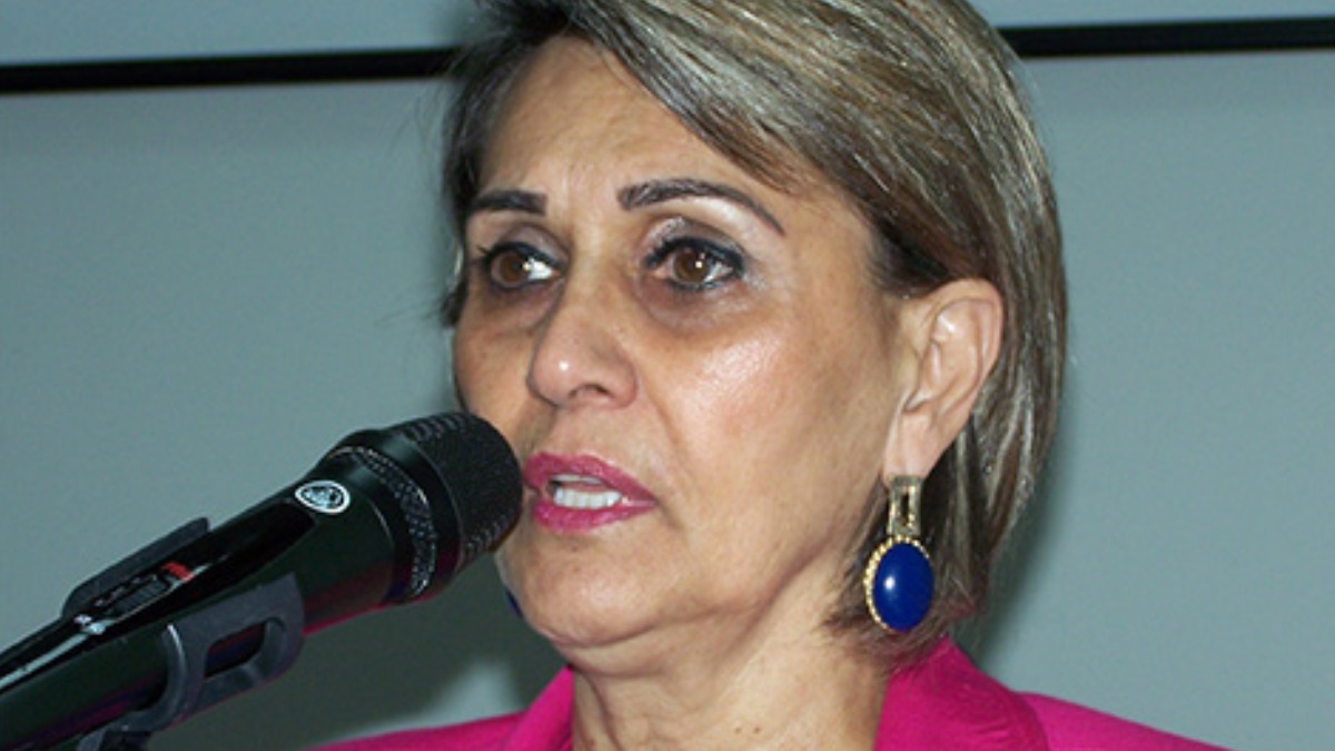 cassação de prefeita