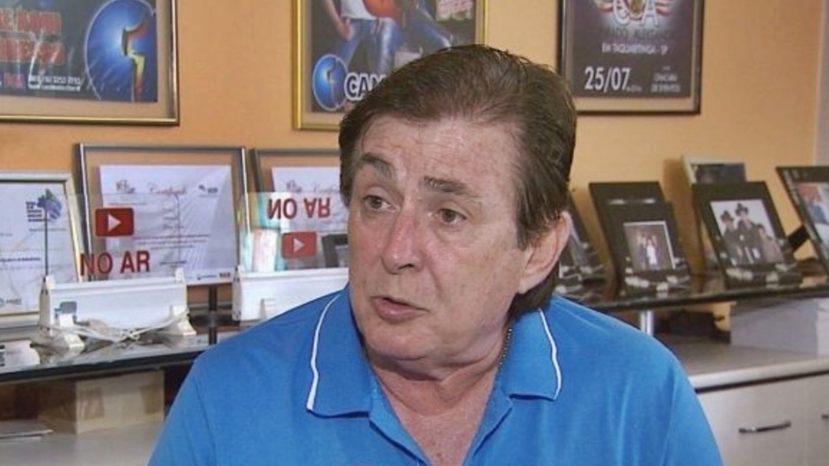 cassação de prefeito