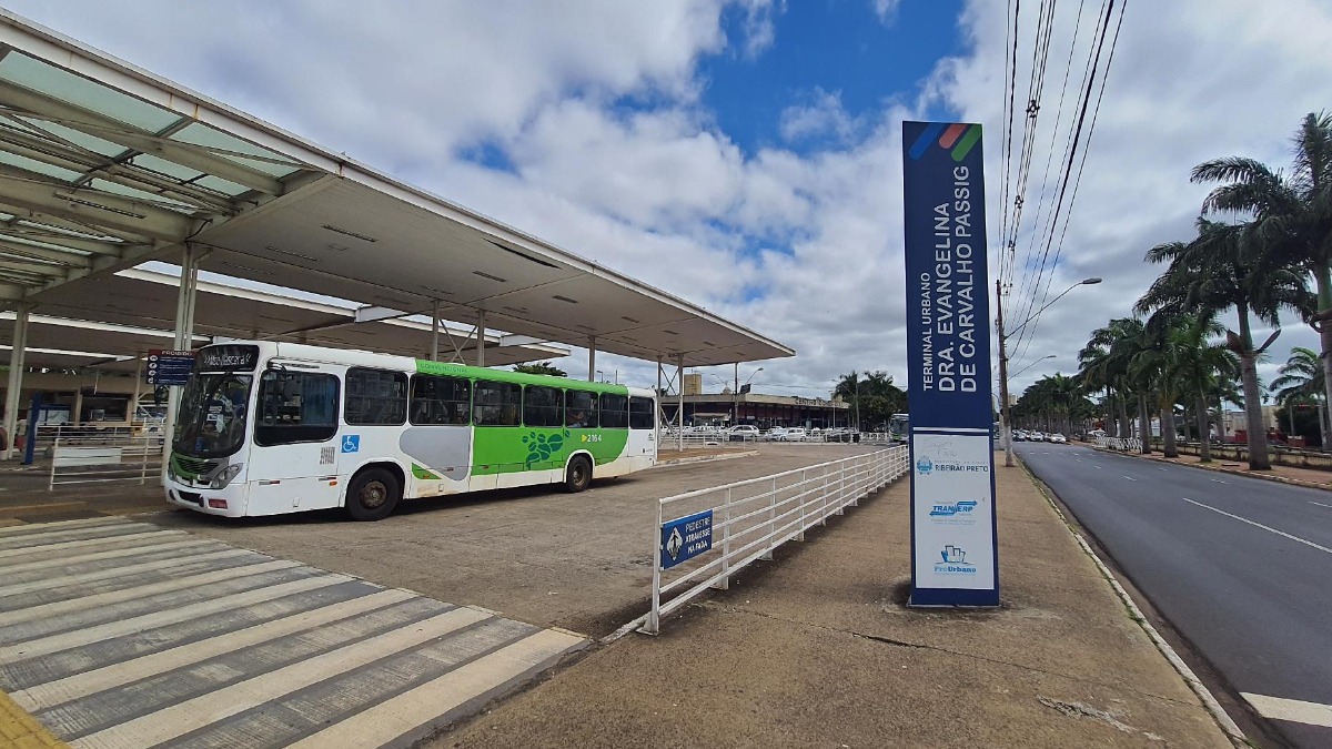 cartão transporte estudante