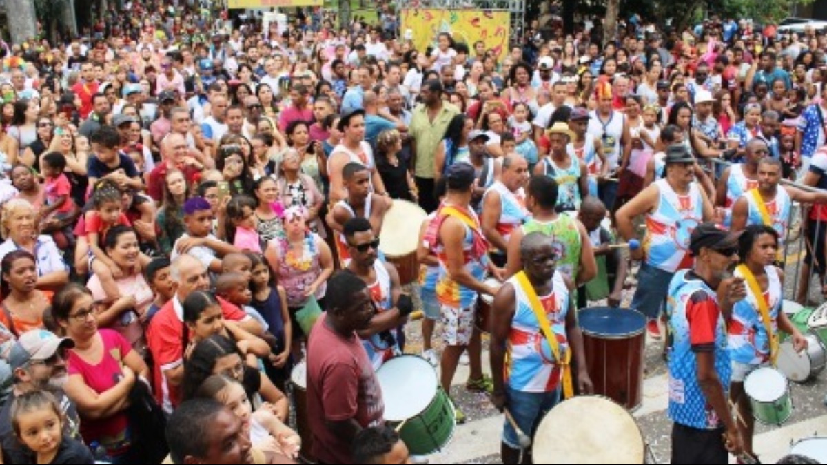Carnaval Ribeirão Preto