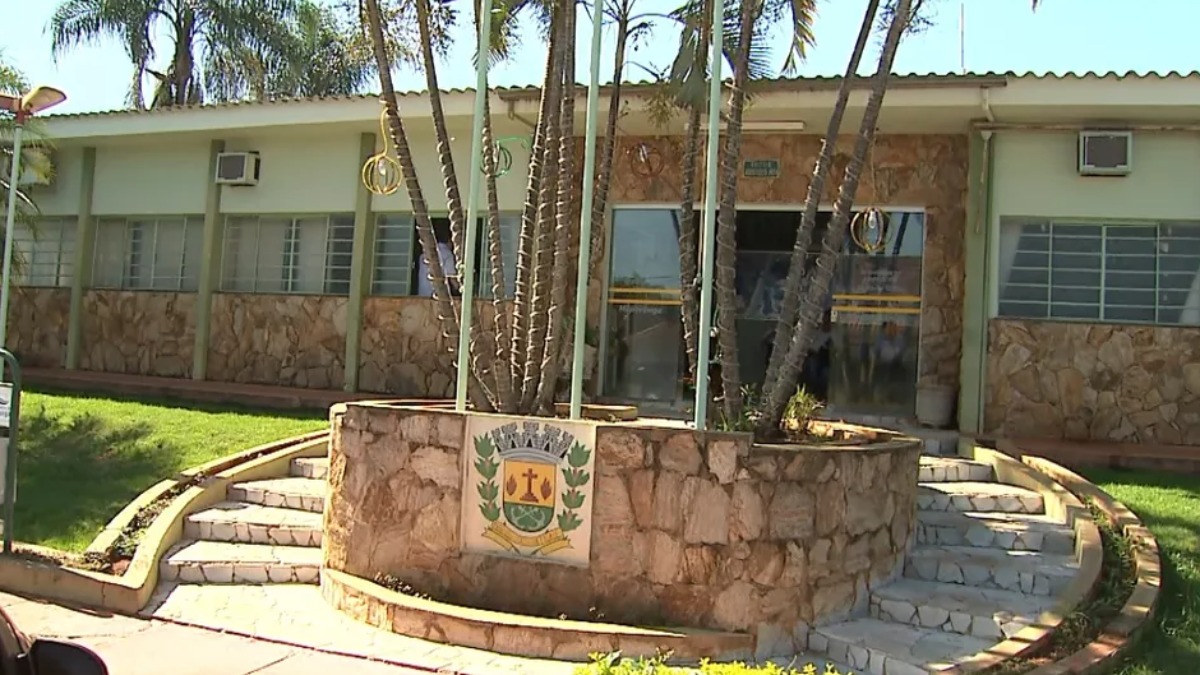 concurso público Nuporanga