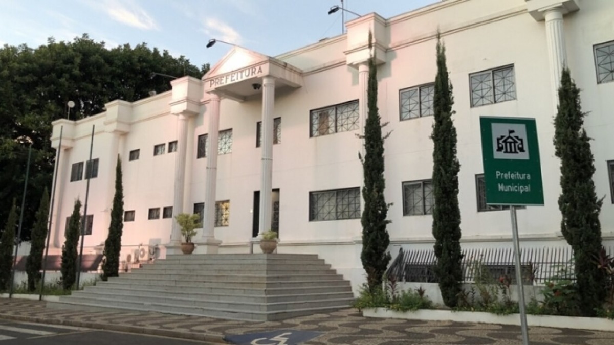 Prefeitura de Bebedouro abre inscrições para