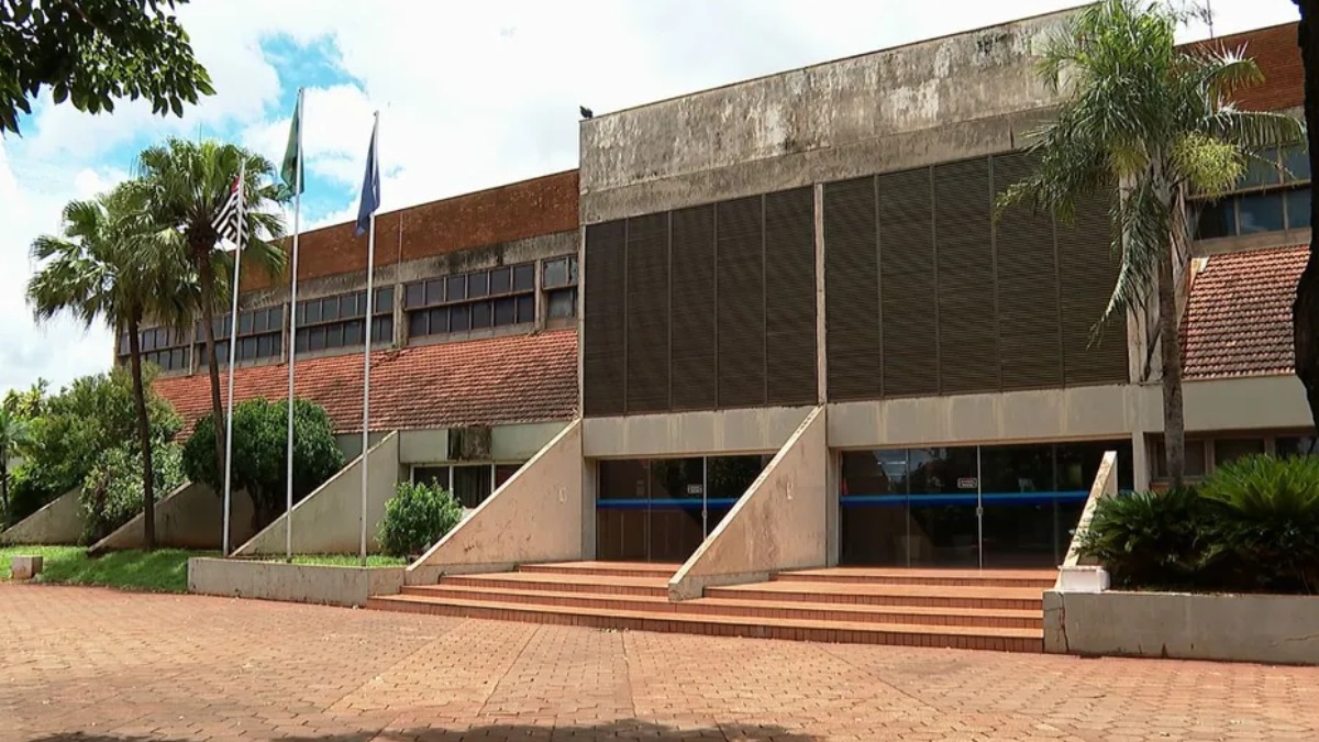 Prefeitura de São Joaquim da Barra