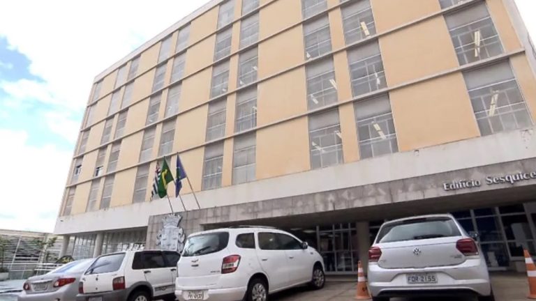 secretaria de São Carlos