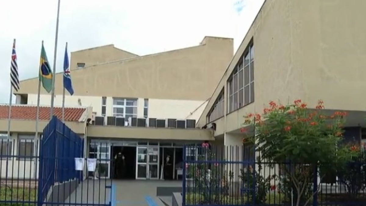 nepotismo São Joaquim da Barra