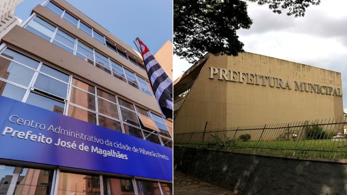 Prefeituras de Ribeirão e Franca podem