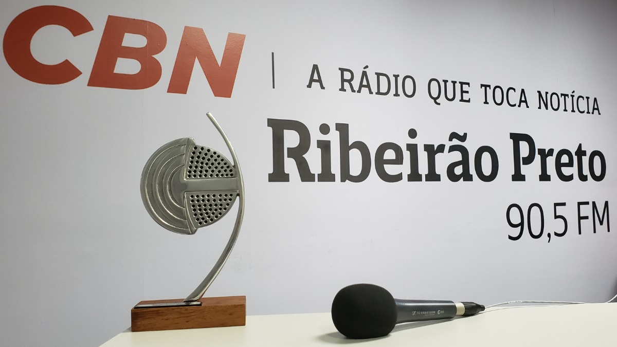 CBN Ribeirão é eleita melhor cobertura