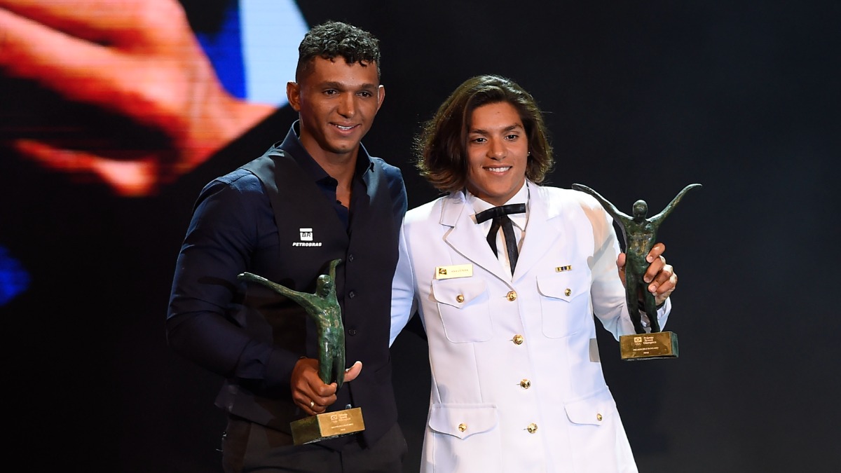 Prêmio Brasil Olímpico