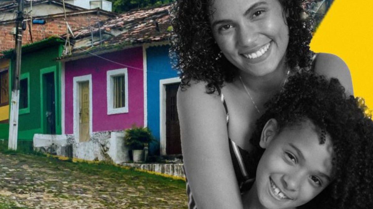 Cidadania na Periferia