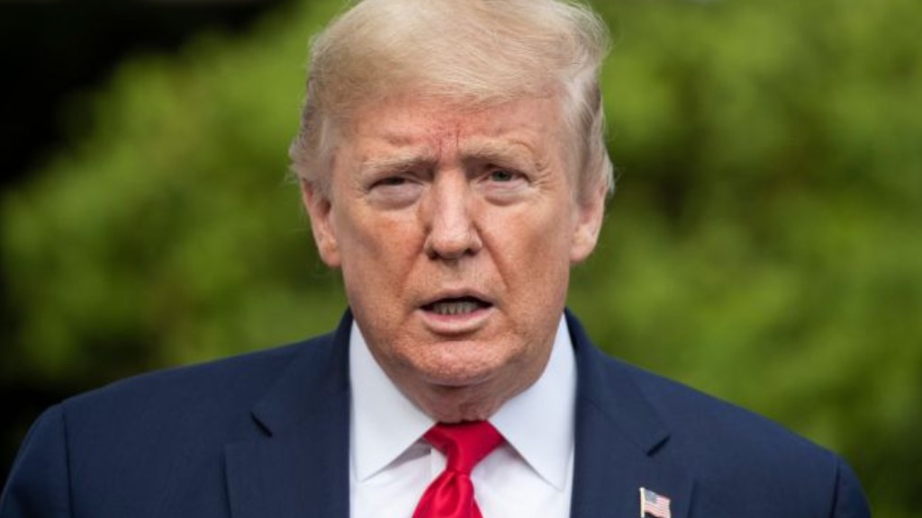 Posse de Donald Trump pode afetar