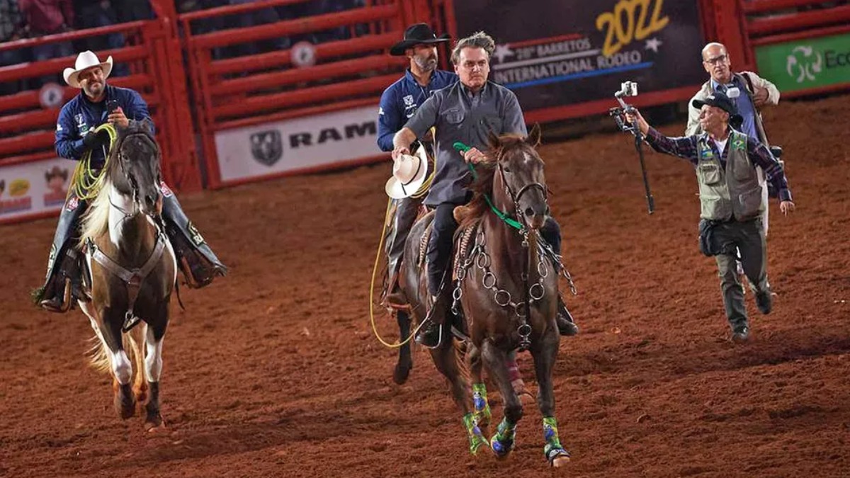 Festa do Peão de Barretos