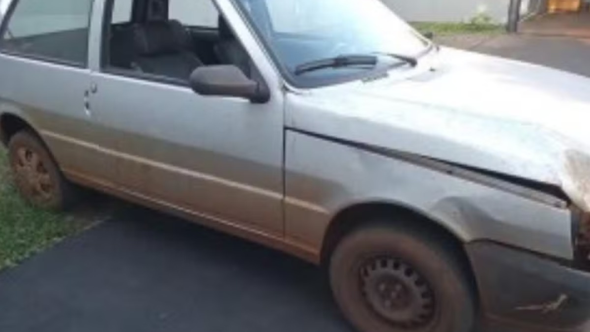 Presidente da Câmara de Miguelópolis é