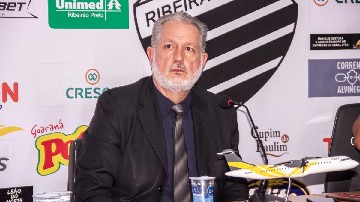 Fausi Henrique adia para a próxima