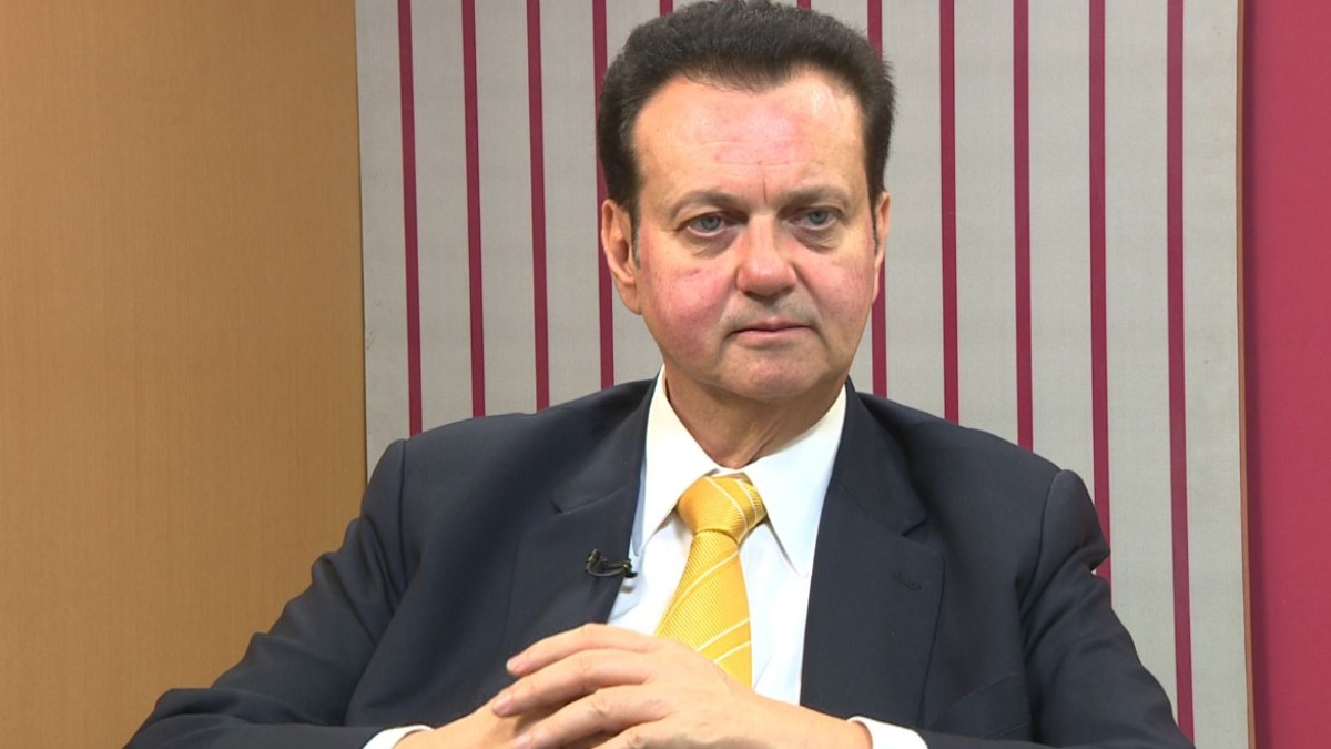 Vitória do ‘Centrão’