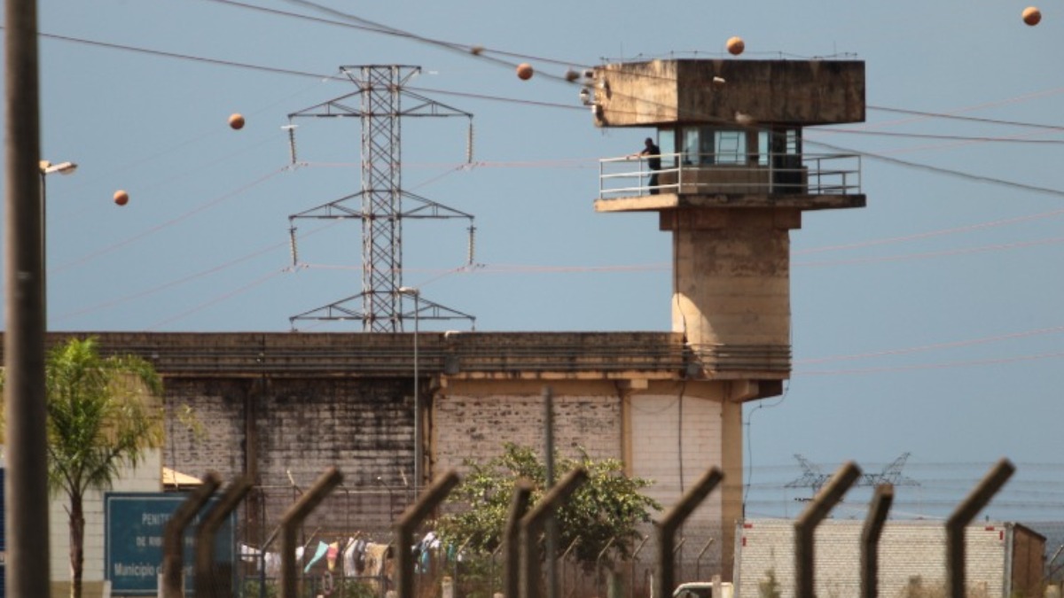 Centro de Progressão Penitenciária