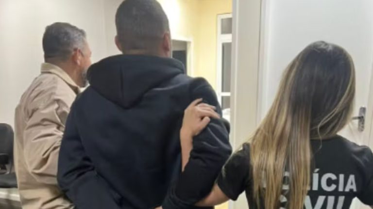 Polícia Civil realiza operação contra quadrilha