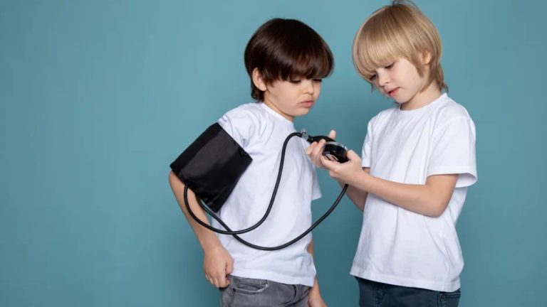 Problemas de pressão