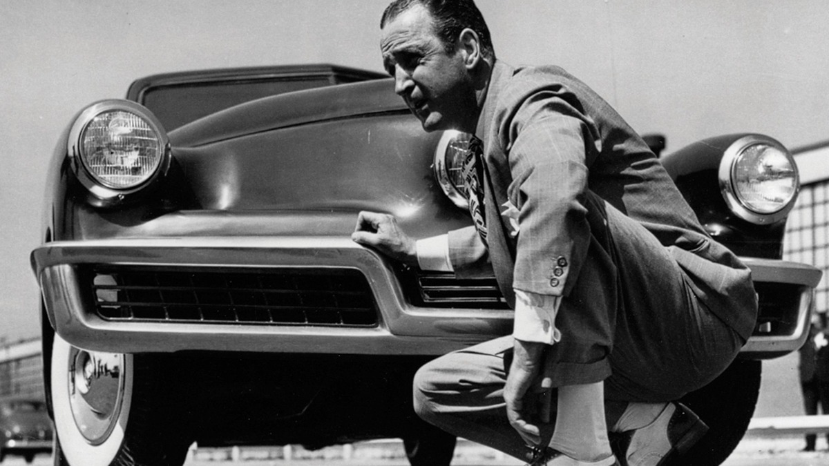 Você já ouviu falar de Preston