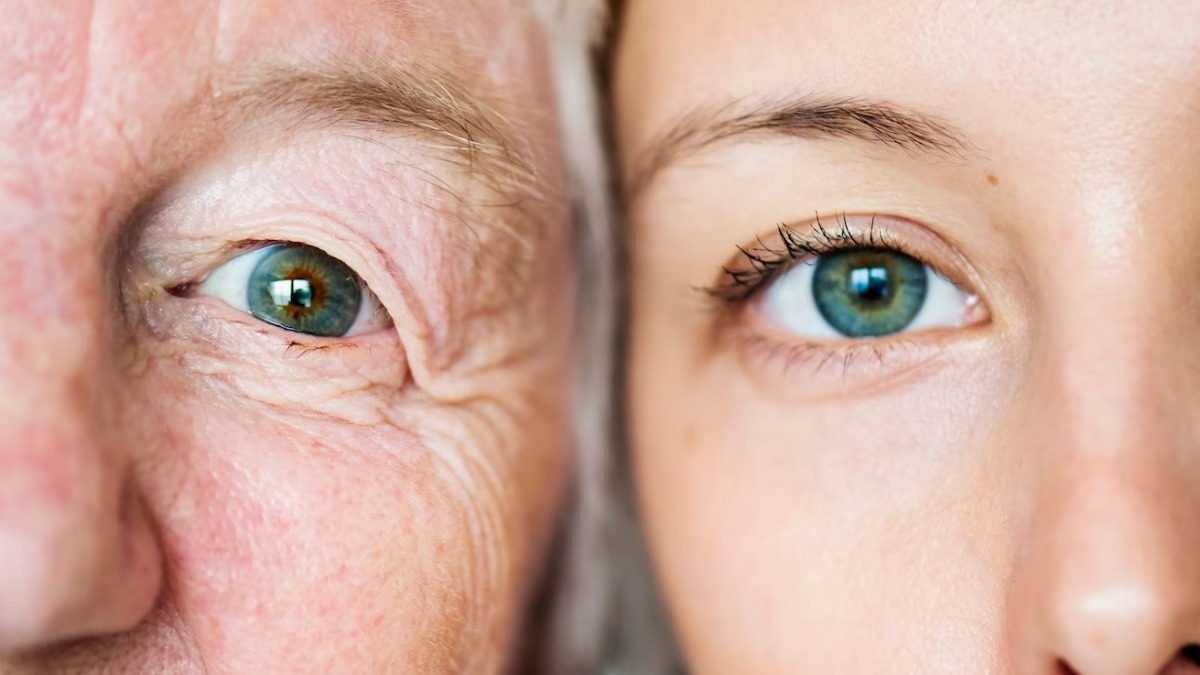 Genética e envelhecimento