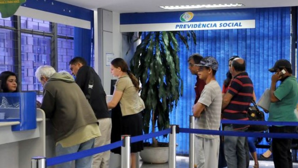 Aposentadoria especial