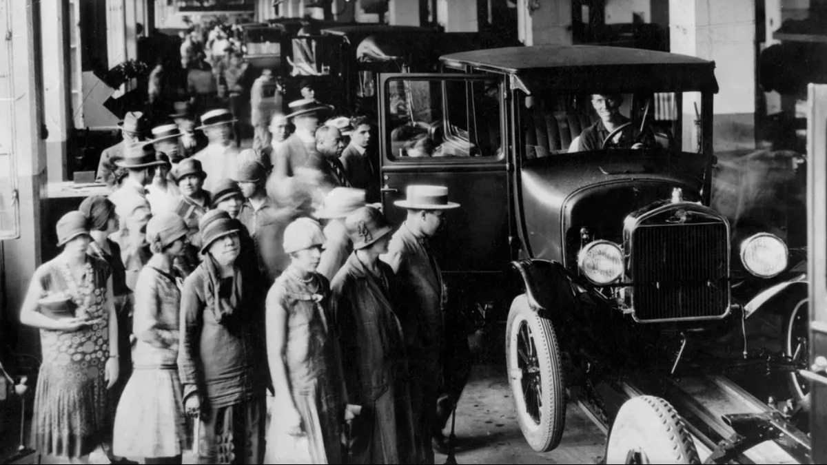 associação fabricantes carros Brasil