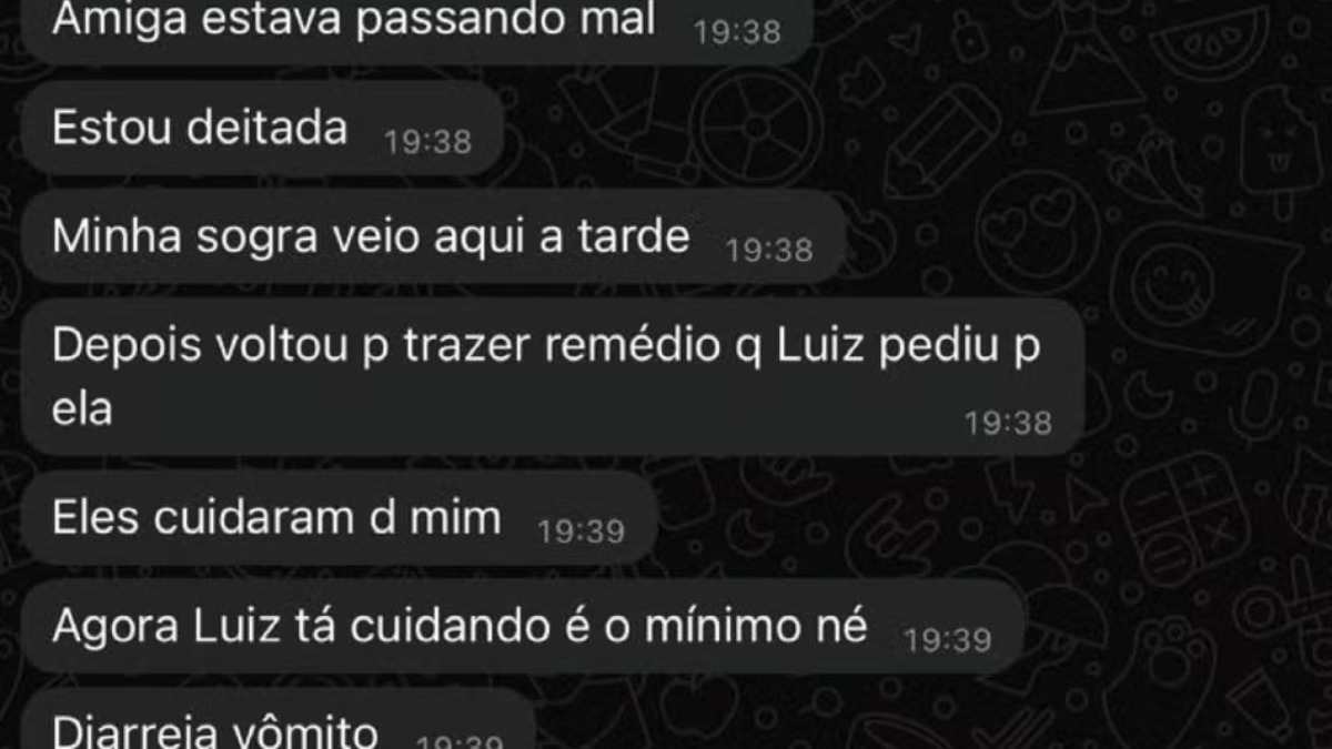 Perícia no celular de professora morta