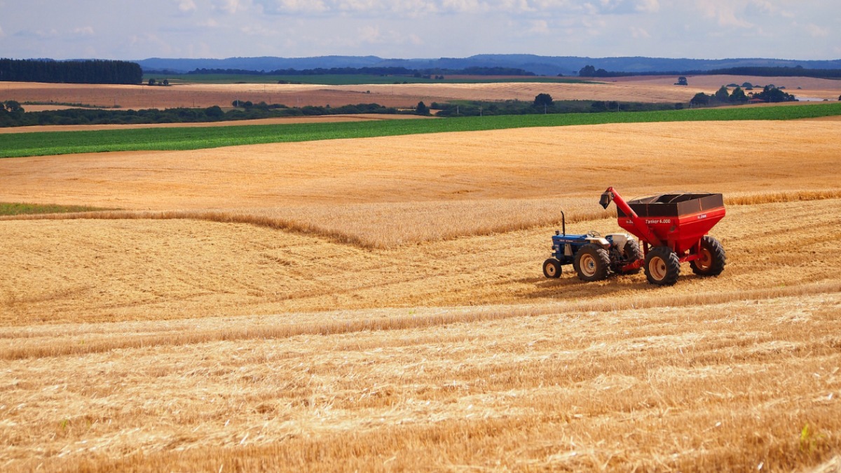 Lei do Autocontrole Agropecuário