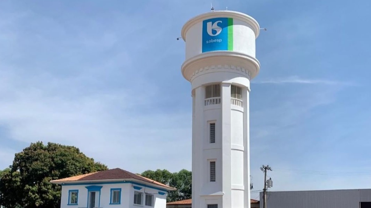 tarifa social Sabesp