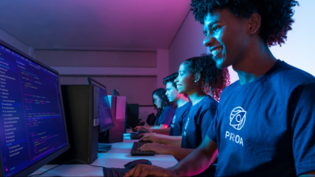 cursos profissionalizantes gratuitos