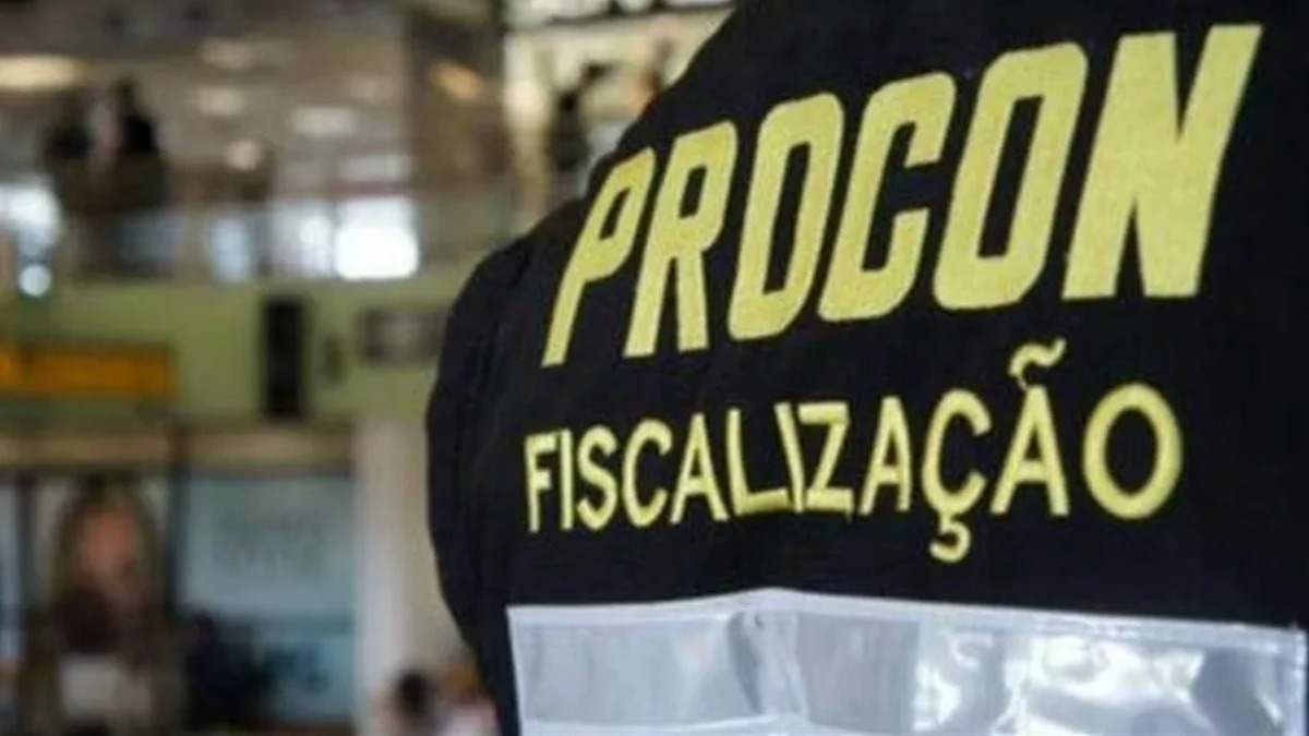 Procômetro Procon-SP