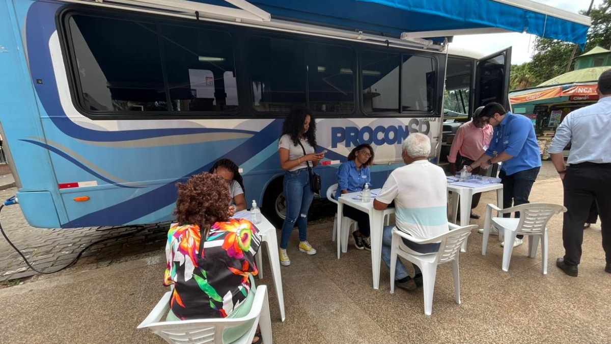 Reclamações Procon Ribeirão