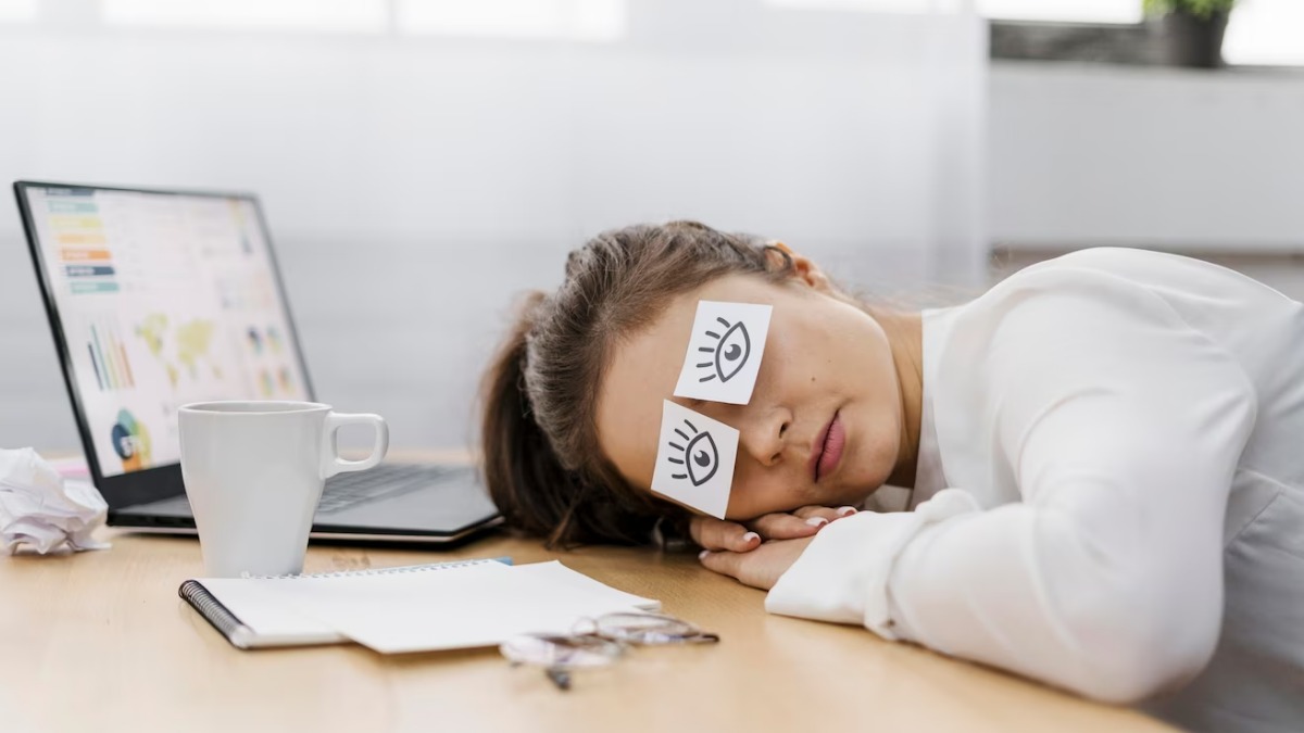 procrastinação carreira