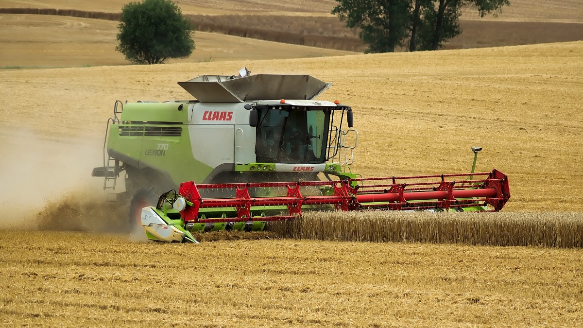 empregos em agronegócio