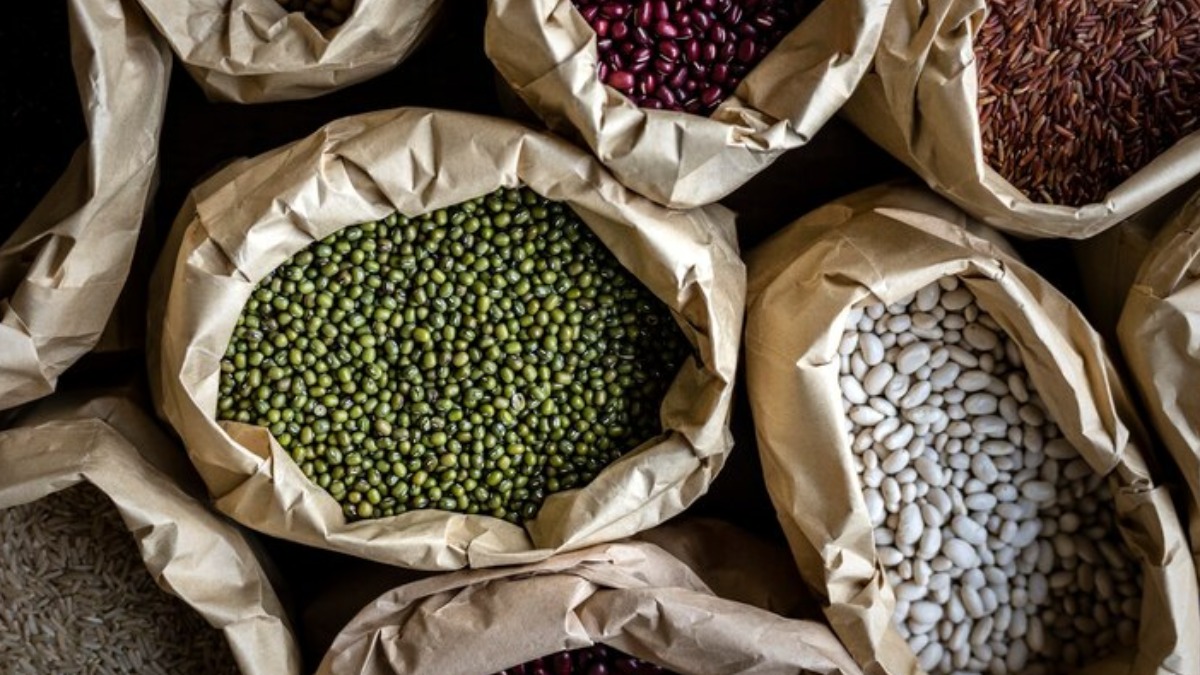 commodities agrícolas