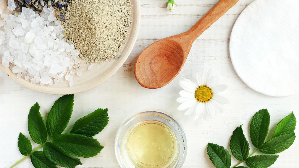 mercado de produtos naturais