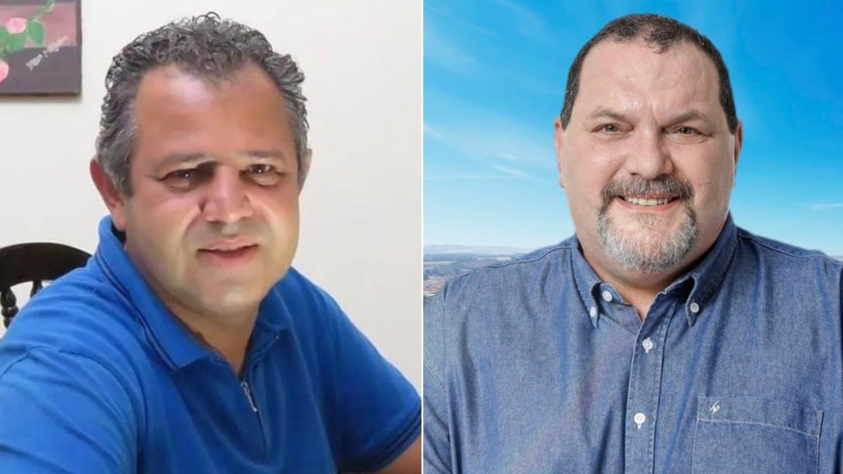 Prefeito Pirassununga