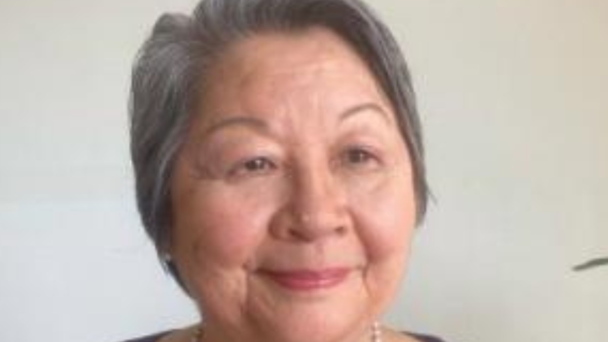 Professora da USP de Ribeirão Preto