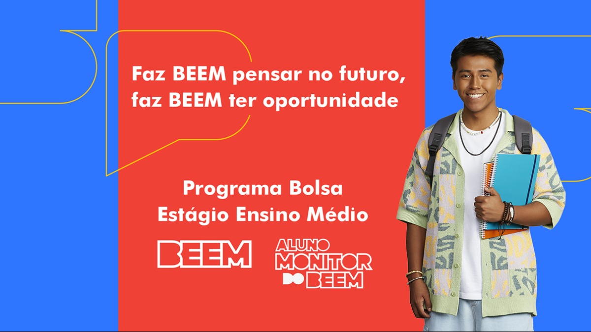 Estado abre inscrições para concurso de