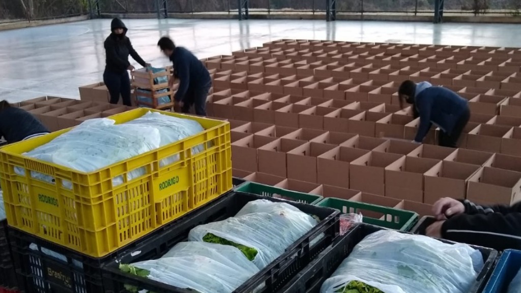 agricultura familiar