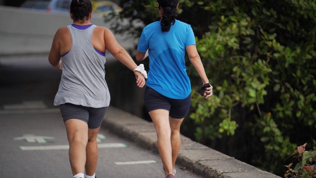 Combate ao Sedentarismo