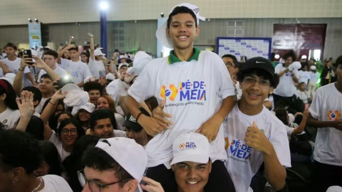 programa Pé-de-meia