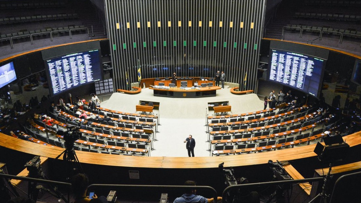 Senado Federal aprova o Marco Legal
