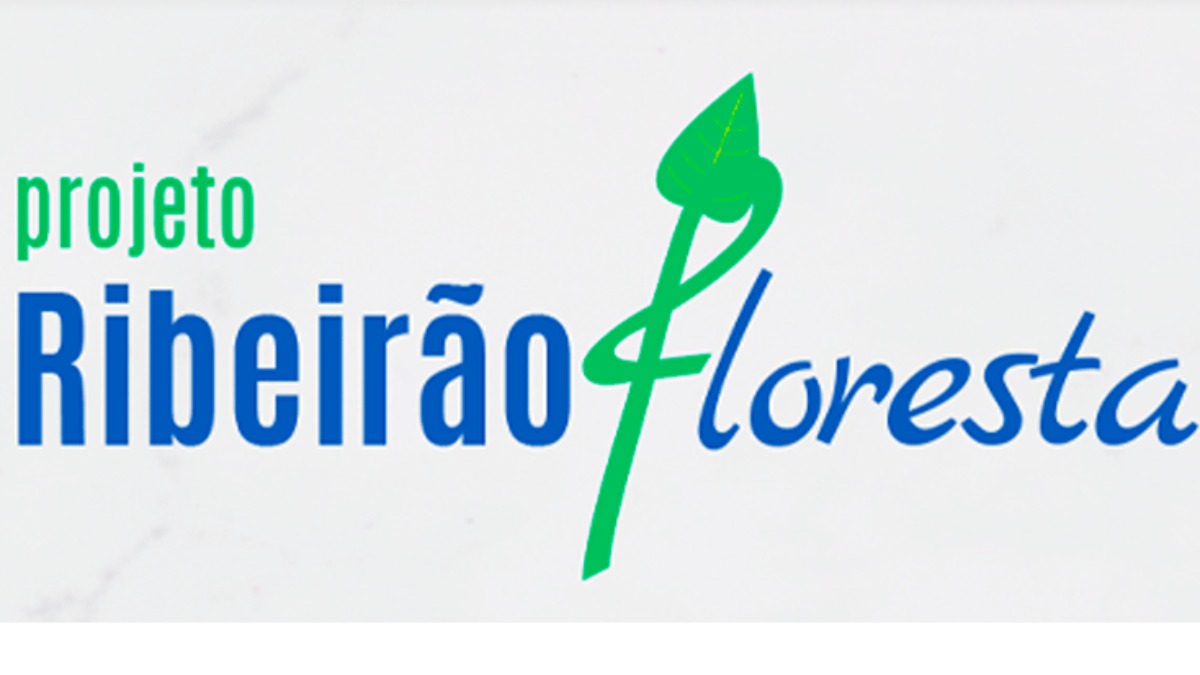 arborização urbana