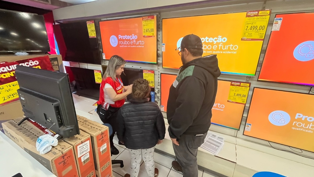 promoções início de ano