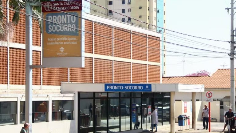 Menino de 10 anos envolvido em