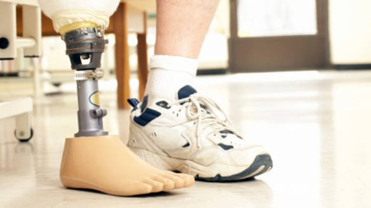 fila de espera próteses ortopédicas